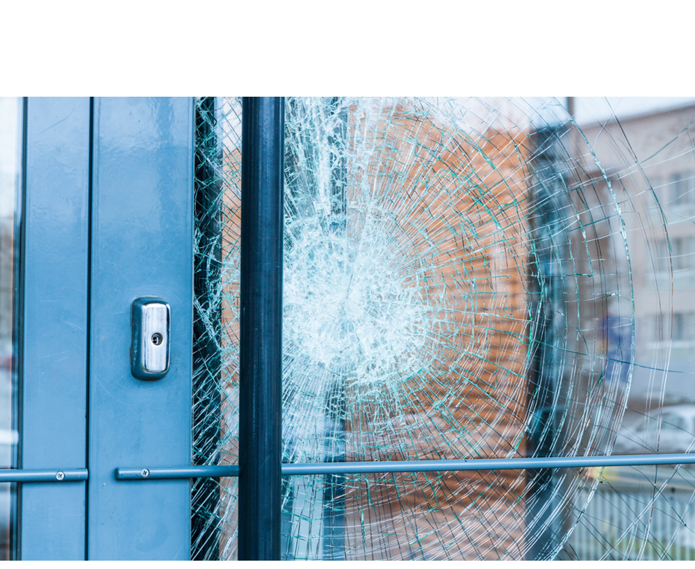 Emergency Door Glass repair Toronto